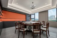 SUPERJOYHOTEL HOTEL - Frühstück