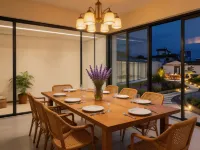 Ansuo · Sea View Resort Hotel โรงแรมในต้าหลี่