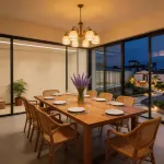 Ansuo · Sea View Resort Hotel