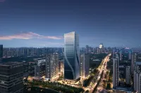 Atour Hotel Jinan West Railway Station