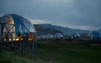 SHIRE STARGAZING ULTIMATE GLAMP