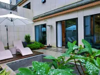 PUNYA Boxinghu Resort Hotel Hotels in Hongya