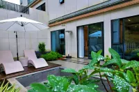PUNYA Boxinghu Resort Hotel