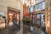 Yahaomeiji Hotel (Film and Television Building Jishou University)