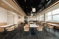 Meihao Lize Hotel (Beihai Avenue Branch) - Bữa sáng