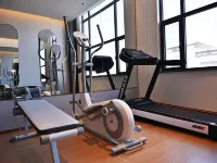 Mehood Hotel (Lenghu) Hotels in Mangya