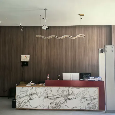 Xijian Homestay