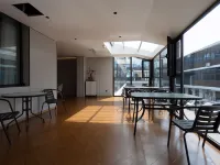 Nian yi jiudian Hotel a Jincheng
