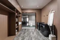 Meihao EZZI Hotel (Zhongshan Xiaolan Daxin Xinduhui) - Wifi