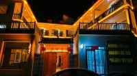 Zangyuanju Wellness Homestay