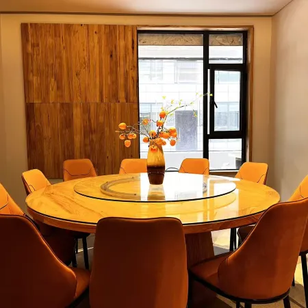 Songbixu Homestay