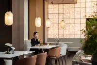 Atour Hotel, Wuhuan Sports Center, Dongxihu, Wuhan