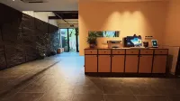 Yonghe courtyard hotel
