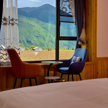 Kangding Heju Homestay (Jiagenba)