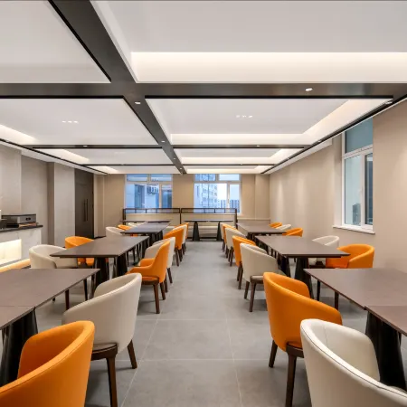 Cangqiong International Hotel