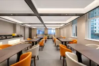 Cangqiong International Hotel - Park Yeri