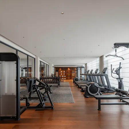 Lichuan Zhuangyuan Mountain Residence Resort Hotel