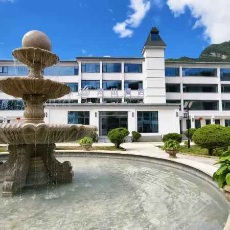 Lanshan Hotel