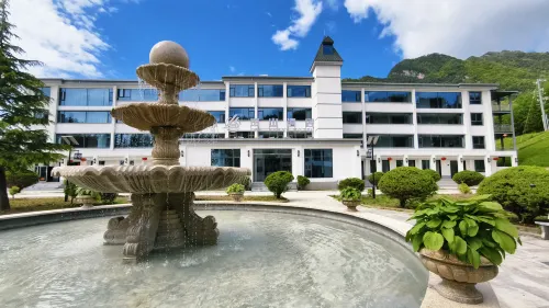 Lanshan Hotel