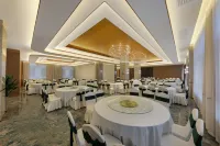 โรงแรมนานาชาติผิงต้า (สาขา โรงเรียนมัธยมจางเย่ สถานีเกาเถี่ยตะวันตก) - เปิดใหม่