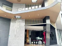 Monster E-sports Hotel (Dongyang Branch) Hotels in Dongyang