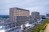 Xingkelai Hotel (Fuyang Linquan)