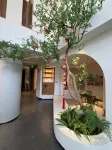 Dafangju Xiaoman Satisfied · Artistic Courtyard Villa (Impression Da Hong Pao)