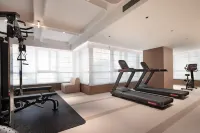 Hilton Garden Inn Urumqi Beijing South Road