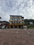 Suiyang Guihuawan Homestay (Shuanghe Rongdong)