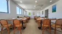 Chengyue Hotel (Changzhou Qingfeng Park)