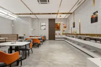 Boston International Hotel (Jieyang Yangmei Yudu) - Breakfast