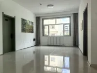 Arxan Yishuli Hotel
