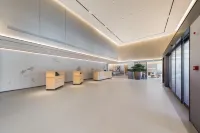 JI Hotel (Chengde Weichang) - parking