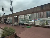 Guiyang Huaguoyuan Yuejin Homestay (Fangyuanhui Dolphin Plaza)