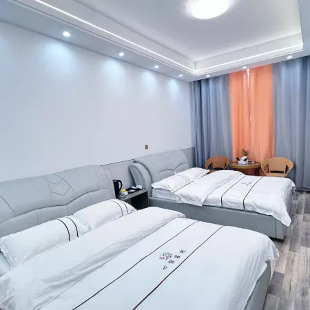 Xinyi Inn