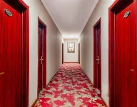Zhuozi Grassland Holiday Hotel - Wifi