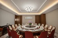 Yichen Hotel - Morgenmad