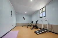 Zhuoma 318 Mountain View No.1 Courtyard (Kangding Xinduqiao Town) - Gym