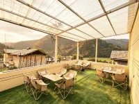 Yangke Homestay Hoteles en Diebu