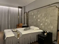 安溪佰樂國際酒店 - SPA