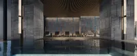 Shenzhen Prince Bay MGM Hotel - Pools