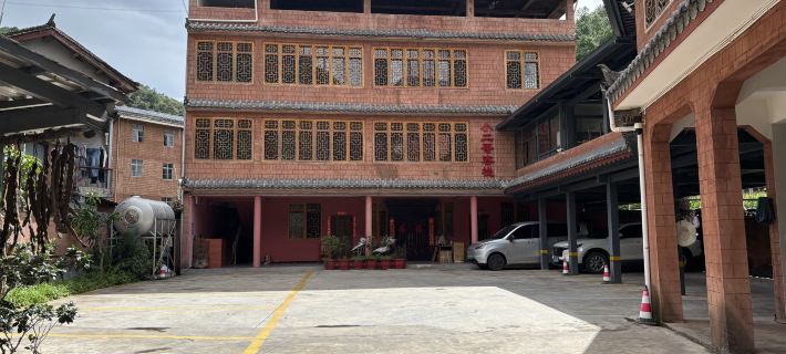 Xiaoerge Chinese Inn Hotels in Ning'er
