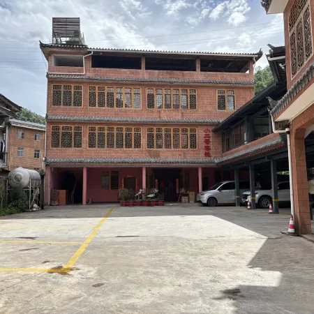 Xiaoerge Chinese Inn