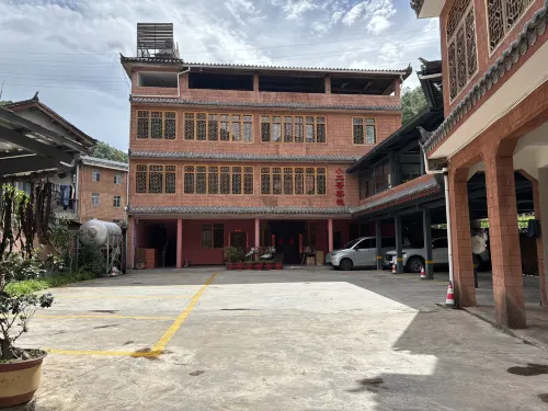 Xiaoerge Chinese Inn - 2 ดาว