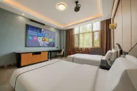 Qingquan Hotel - Aamiainen