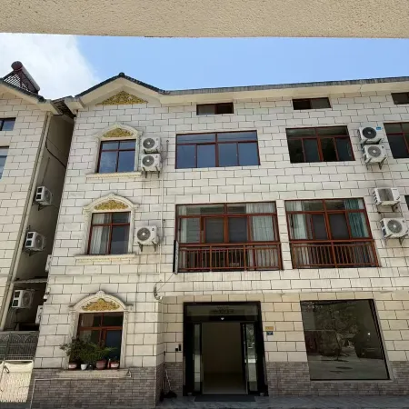 Fenglin Homestay (Chaotianhou Rafting)