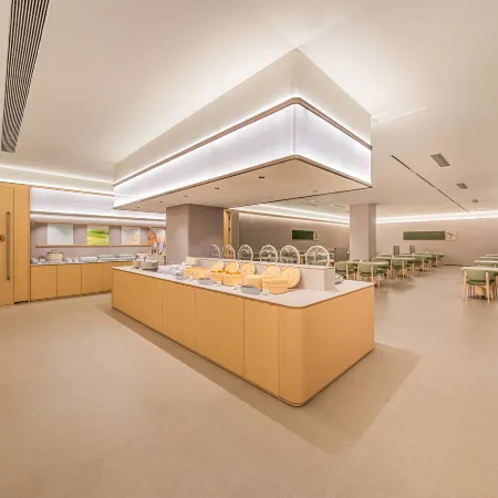 Quanji Hotel (Huocheng Qingshuihe Branch)