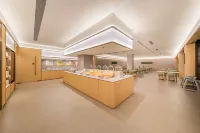 Quanji Hotel (Huocheng Qingshuihe Branch) - parking
