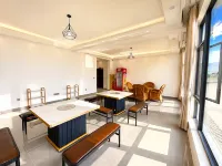 Dali Eryuan De Ne Homestay - servizio colazione