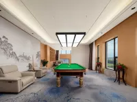 Tekes Hengtong W Hotel - Pet friendly